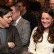 Illustration for article titled Be Cool, Anglophiles: Kate Middleton Visited the Set of iDownton Abbey/i